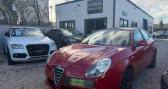 Annonce Alfa romeo Giullietta occasion Essence 1.4 16v T-jet 120 ch Progression � Chenôve