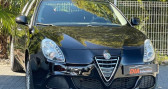 Alfa romeo Giullietta occasion année 2010 boite Manuelle Annonce Alfa romeo Giullietta occasion Essence 1.4 16V T-JET à COLMAR