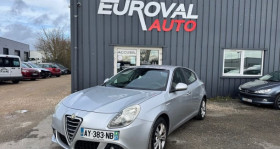 Alfa romeo Giullietta , garage EUROVAL AUTO � Fontenay-sur-Eure