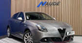 Alfa romeo Giullietta 1.4 MultiAir 150 CH Lusso  � Lozanne 69