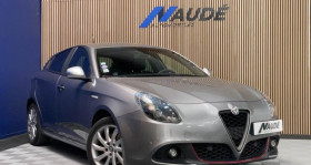 Alfa romeo Giullietta , garage NAUDE AUTOMOBILES LOZANNE � Lozanne