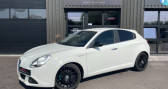 Alfa romeo Giullietta occasion année 2011 boite Manuelle Annonce Alfa romeo Giullietta occasion Essence 1.4 multiair 170 ch distinctive avec distribution a jour cli à Schweighouse-sur-Moder