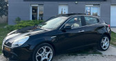 Alfa romeo Giullietta occasion année 2013 boite Automatique Annonce Alfa romeo Giullietta occasion Essence 1.4 MULTIAIR 170 COLLEZIONE START-STOP à Olivet