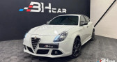 Annonce Alfa romeo Giullietta occasion Essence 1.4 MULTIAIR 170 SPRINT / Trs bel tat  Roanne