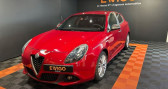 Alfa romeo Giullietta 1.4 multiair 170 tct bva start-stop  � Dijon 21