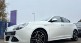 Annonce Alfa romeo Giullietta occasion Essence 1.4 MULTIAIR DISTINCT STOP&START TCT  Strasbourg