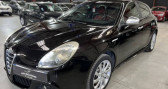 Alfa romeo Giullietta occasion année 2011 boite Manuelle Annonce Alfa romeo Giullietta occasion Essence 1.4 MultiAir Exclusive Stop&Start à Sainte Genevieve Des Bois