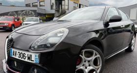 Alfa romeo Giullietta , garage HELP CAR  VOREPPE