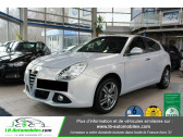 Alfa romeo Giullietta occasion année 2015 boite Manuelle Annonce Alfa romeo Giullietta occasion Essence 1.4 Navi PDC à Beaupuy
