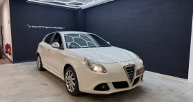 Alfa romeo Giullietta , garage EWIGO BRIGNAIS LYON SUD  Brignais