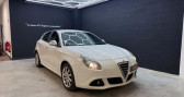 Alfa romeo Giullietta occasion année 2012 boite Manuelle Annonce Alfa romeo Giullietta occasion Essence 1.4 T-JET 120 DISTINCTIVE PACK SPORT CLIM BIZONE à Brignais
