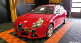 Alfa romeo Giullietta 1.4 T-JET 120 DISTINCTIVE START-STOP   LUX 71