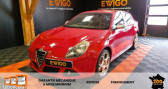 Annonce Alfa romeo Giullietta occasion Essence 1.4 t-jet 120 distinctive start-stop  LUX