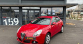 Alfa romeo Giullietta 1.4 T-JET 120 DISTINCTIVE START-STOP   Valence 26