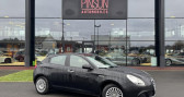 Annonce Alfa romeo Giullietta occasion Essence 1.4 T-jet - 120 S/S BERLINE Standard PHASE 1  Cercottes