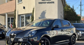 Alfa romeo Giullietta , garage FACHOT AUTOMOBILES � Longeville Lès Metz