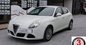 Alfa romeo Giullietta occasion année 2012 boite Manuelle Annonce Alfa romeo Giullietta occasion Essence 1.4 T-JET 120 START-STOP BV6 REGULATEUR à PERRIGNY