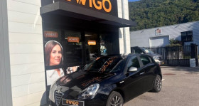 Alfa romeo Giullietta , garage EWIGO GRENOBLE (LE VERSOUD)  Le Versoud