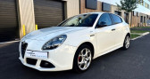 Alfa romeo Giullietta 1.4 T-JET 150CH SPRINT   FRESNES 94