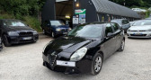 Alfa romeo Giullietta occasion année 2011 boite Manuelle Annonce Alfa romeo Giullietta occasion Essence 1.4 TB 120cv Distinctive 1ère main à Sathonay-Camp