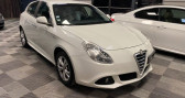 Alfa romeo Giullietta 1.4 TB 120cv  2012 - annonce de voiture en vente sur Auto Sélection.com