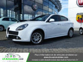Alfa romeo Giullietta occasion année 2016 boite Automatique Annonce Alfa romeo Giullietta occasion Essence 1.4 TB 16V à Beaupuy