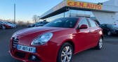 Alfa romeo Giullietta occasion année 2014 boite Manuelle Annonce Alfa romeo Giullietta occasion Essence 1.4 TB 170ch Pack LUSSO Distinctive 1ère Main à AUBIERE