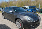 Alfa romeo Giullietta occasion année 2012 boite Manuelle Annonce Alfa romeo Giullietta occasion Essence 1.4 TB 170CV à Wittenheim