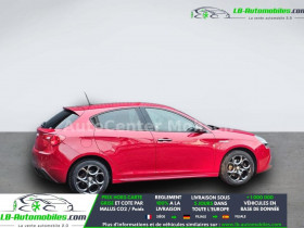 Alfa romeo Giullietta 1.4 TB MultiAir 150 ch BVM  occasion � Beaupuy - photo n�2