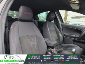 Alfa romeo Giullietta 1.4 TB MultiAir 150 ch BVM  occasion � Beaupuy - photo n�5