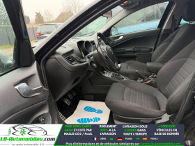 Alfa romeo Giullietta 1.4 TB MultiAir 150 ch BVM  occasion � Beaupuy - photo n�5
