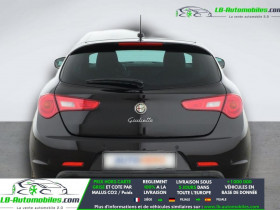 Alfa romeo Giullietta 1.4 TB MultiAir 150 ch BVM  occasion � Beaupuy - photo n�7