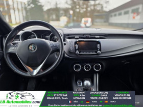 Alfa romeo Giullietta 1.4 TB MultiAir 150 ch BVM  occasion � Beaupuy - photo n�3
