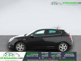 Alfa romeo Giullietta 1.4 TB MultiAir 150 ch BVM  occasion � Beaupuy - photo n�6