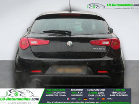 Alfa romeo Giullietta 1.4 TB MultiAir 150 ch BVM  occasion � Beaupuy - photo n�4