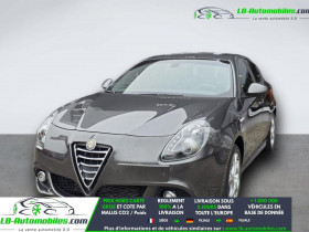 Alfa romeo Giullietta 1.4 TB MultiAir 150 ch BVM  occasion � Beaupuy - photo n�2
