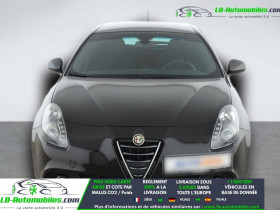 Alfa romeo Giullietta 1.4 TB MultiAir 150 ch BVM  occasion � Beaupuy - photo n�5