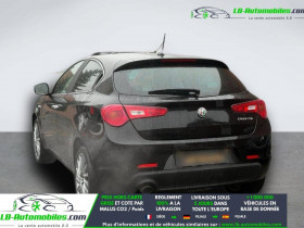 Alfa romeo Giullietta 1.4 TB MultiAir 150 ch BVM  occasion � Beaupuy - photo n�3