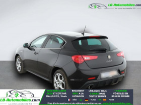 Alfa romeo Giullietta 1.4 TB MultiAir 150 ch BVM  occasion � Beaupuy - photo n�4