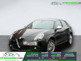 Alfa romeo Giullietta 1.4 TB MultiAir 150 ch BVM  occasion � Beaupuy - photo n�2