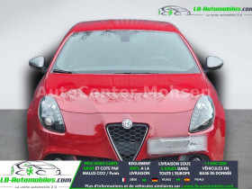 Alfa romeo Giullietta 1.4 TB MultiAir 150 ch BVM  occasion � Beaupuy - photo n�4
