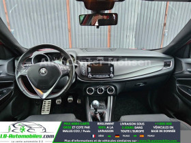 Alfa romeo Giullietta 1.4 TB MultiAir 150 ch BVM  occasion � Beaupuy - photo n�3