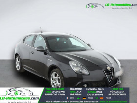 Alfa romeo Giullietta 1.4 TB MultiAir 150 ch BVM  occasion � Beaupuy - photo n�2