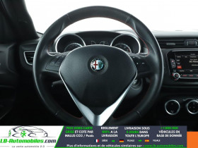 Alfa romeo Giullietta 1.4 TB MultiAir 150 ch BVM  occasion � Beaupuy - photo n�9