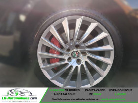 Alfa romeo Giullietta 1.4 TB MultiAir 150 ch BVM  occasion  Beaupuy - photo n6