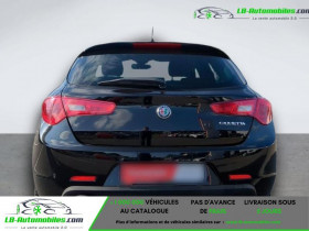 Alfa romeo Giullietta 1.4 TB MultiAir 150 ch BVM  occasion  Beaupuy - photo n5