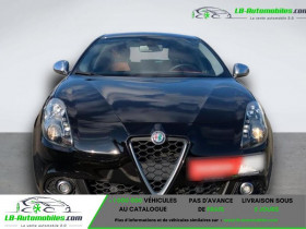 Alfa romeo Giullietta 1.4 TB MultiAir 150 ch BVM  occasion  Beaupuy - photo n2