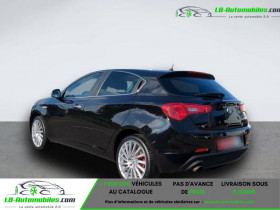 Alfa romeo Giullietta 1.4 TB MultiAir 150 ch BVM  occasion  Beaupuy - photo n3