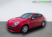 Alfa romeo Giullietta 1.4 TB MultiAir 150 ch BVM  à Beaupuy 31