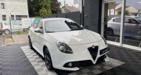 Alfa romeo Giullietta , garage CBC NANTES  NANTES